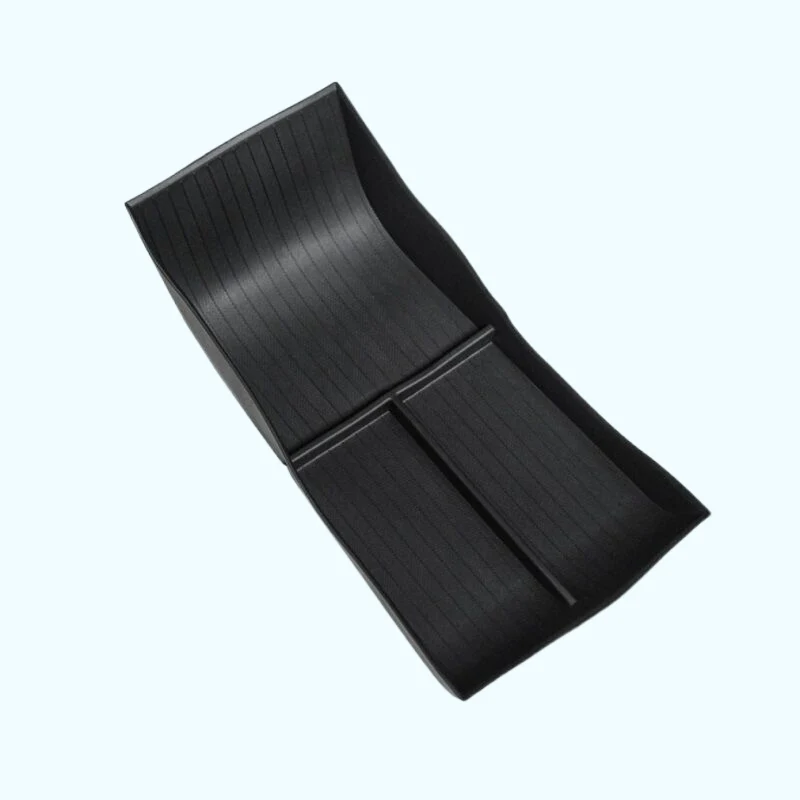 Lower Center Console Storage Box for BYD Seal - Image 11