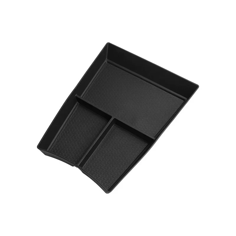 Lower Center Console Storage Box for BYD Sealion 8/Atto 8 - Image 6