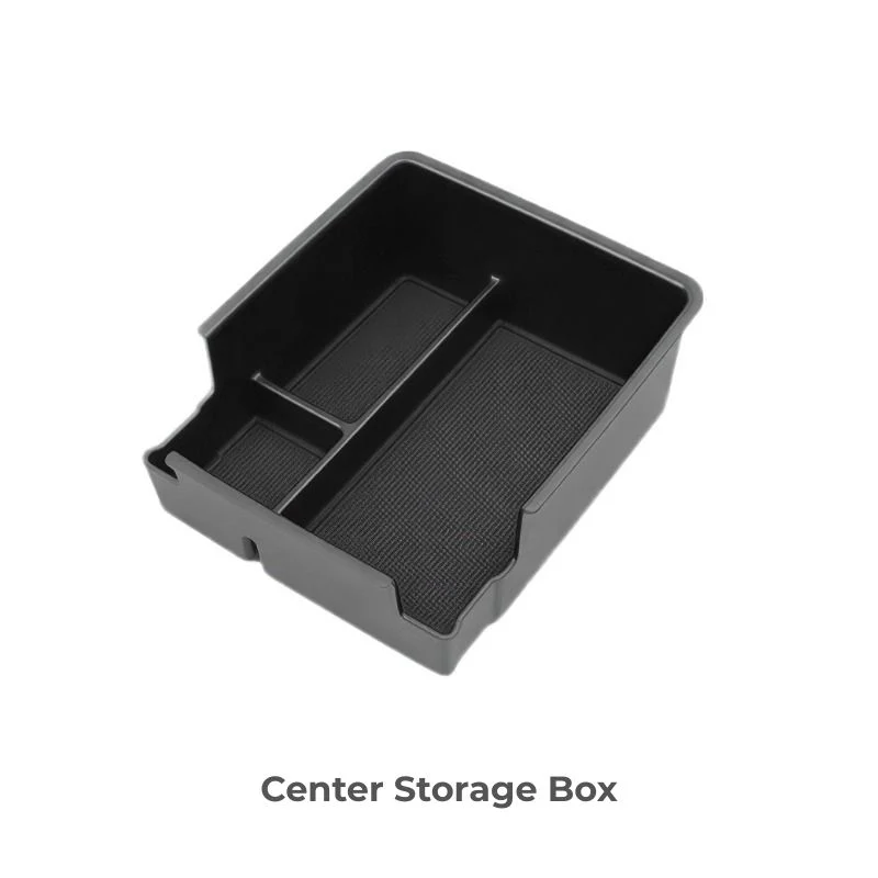 Center Control Storage Box for BYD Sealion 8/Atto 8 - Image 7