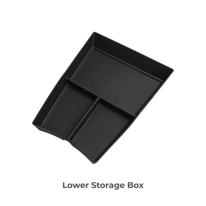 Center Control Storage Box for BYD Sealion 8/Atto 8 - Image 8