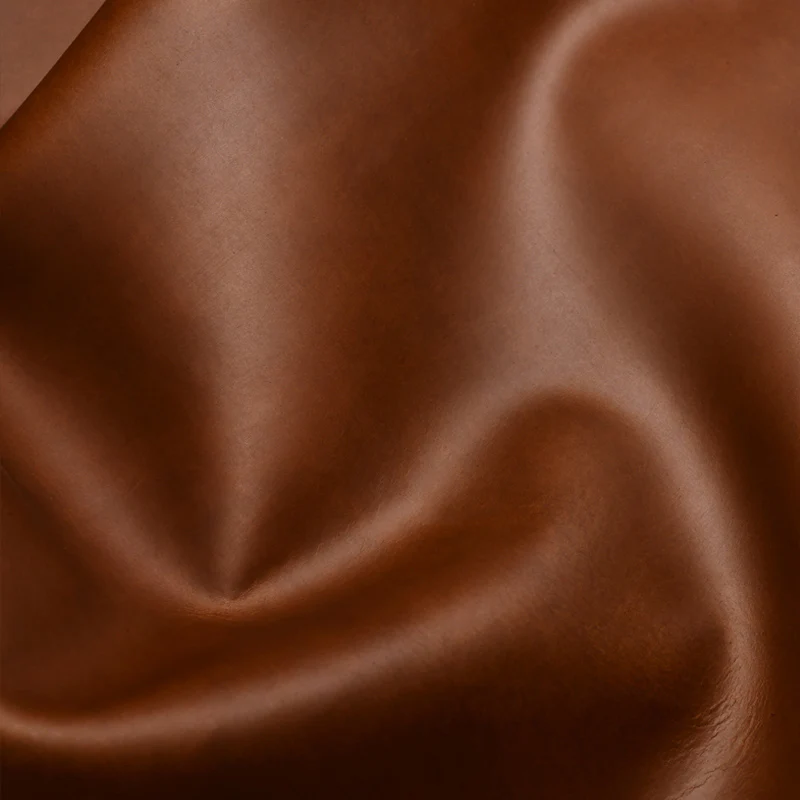 Luxury Leather Car Key Case Cover Fob Shell for BYD - Image 11