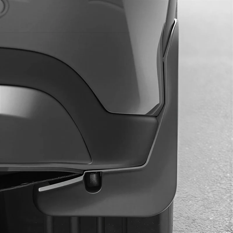 Mud Flaps for BYD Sealion 8/Atto 8 - Image 3