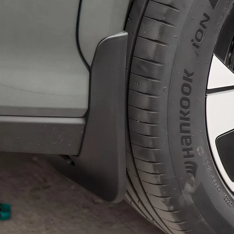 Mud Flaps for BYD Sealion 8/Atto 8 - Image 4