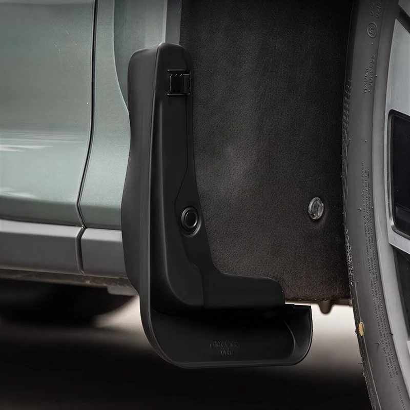 Mud Flaps for BYD Sealion 8/Atto 8 - Image 5