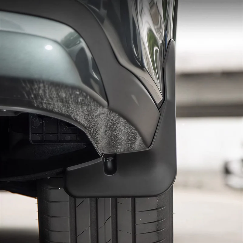 Mud Flaps for BYD Sealion 8/Atto 8 - Image 6