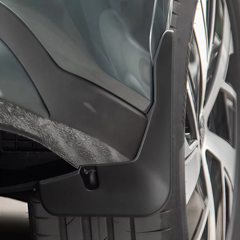 Mud Flaps for BYD Sealion 8/Atto 8 - Image 7