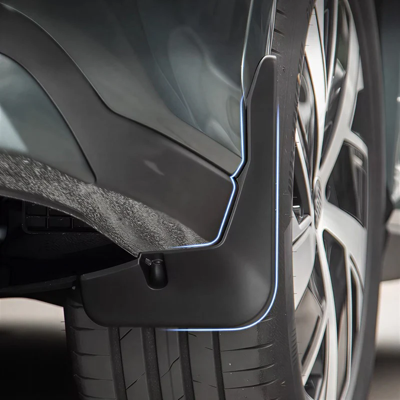 Mud Flaps for BYD Sealion 8/Atto 8 - Image 8