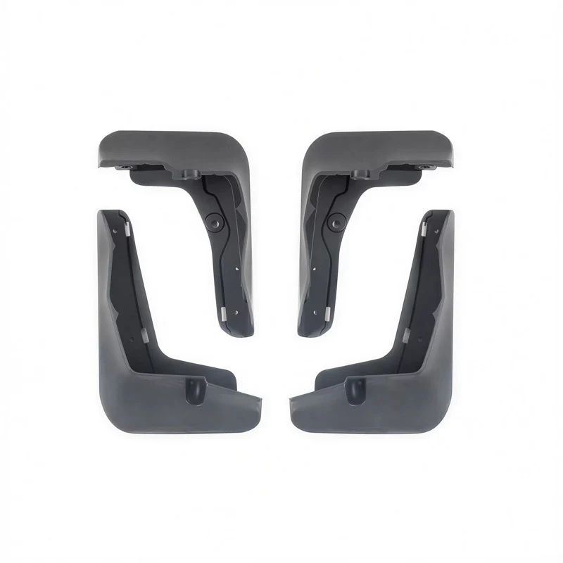 Mud Flaps for BYD Sealion 8/Atto 8 - Image 9