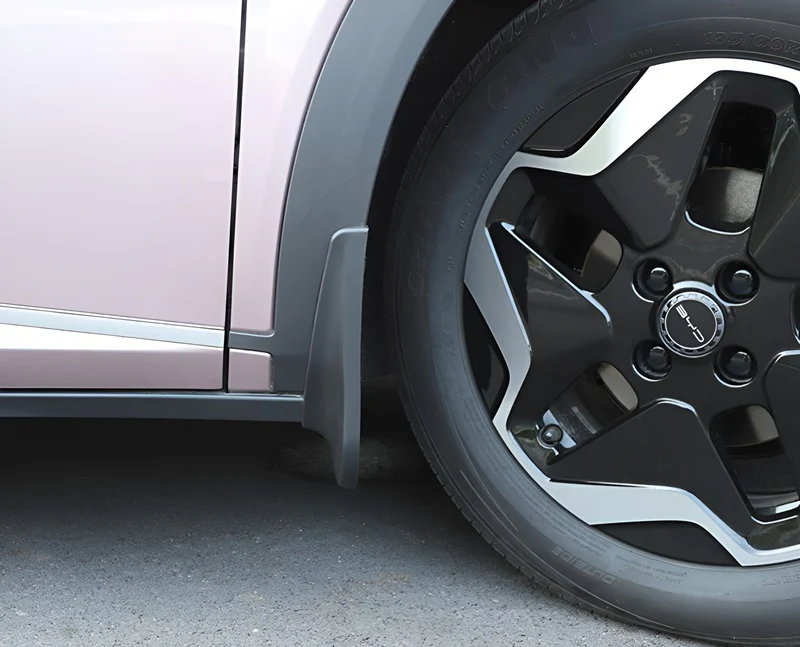 Mud Flaps for BYD Dolphins - Image 3