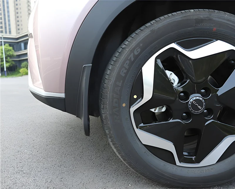 Mud Flaps for BYD Dolphins - Image 5