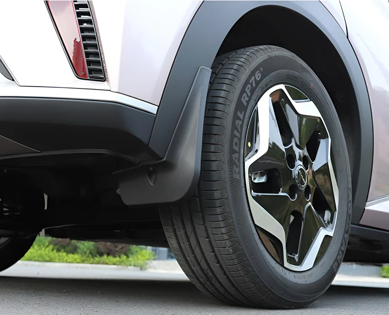 Mud Flaps for BYD Dolphins - Image 6