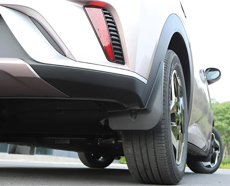 Mud Flaps for BYD Dolphins - Image 7