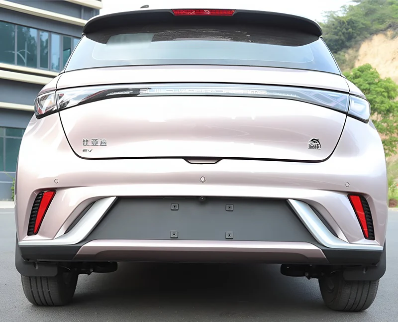 Mud Flaps for BYD Dolphins - Image 9