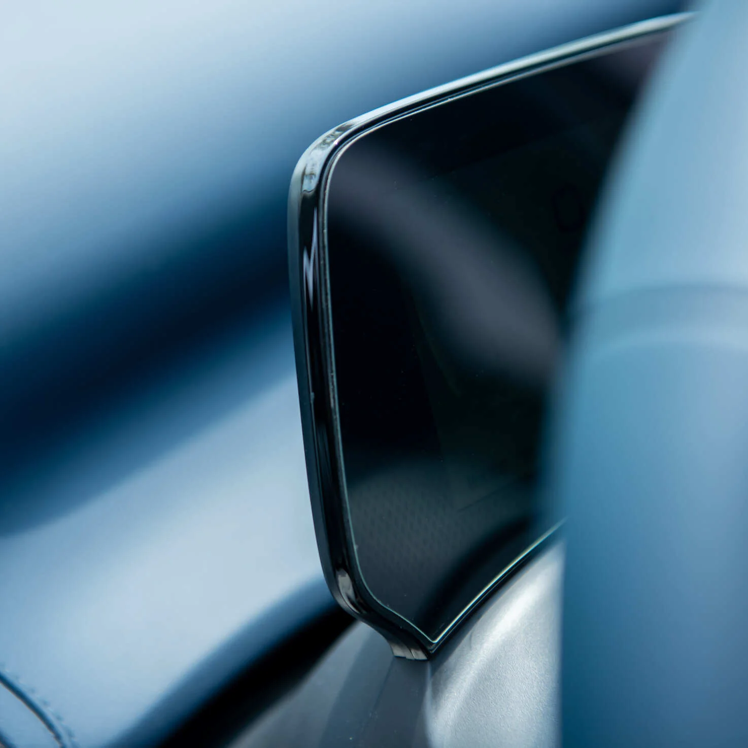 Dashboard Screen Protector for BYD Atto 3 - Driver Side Only - Image 3