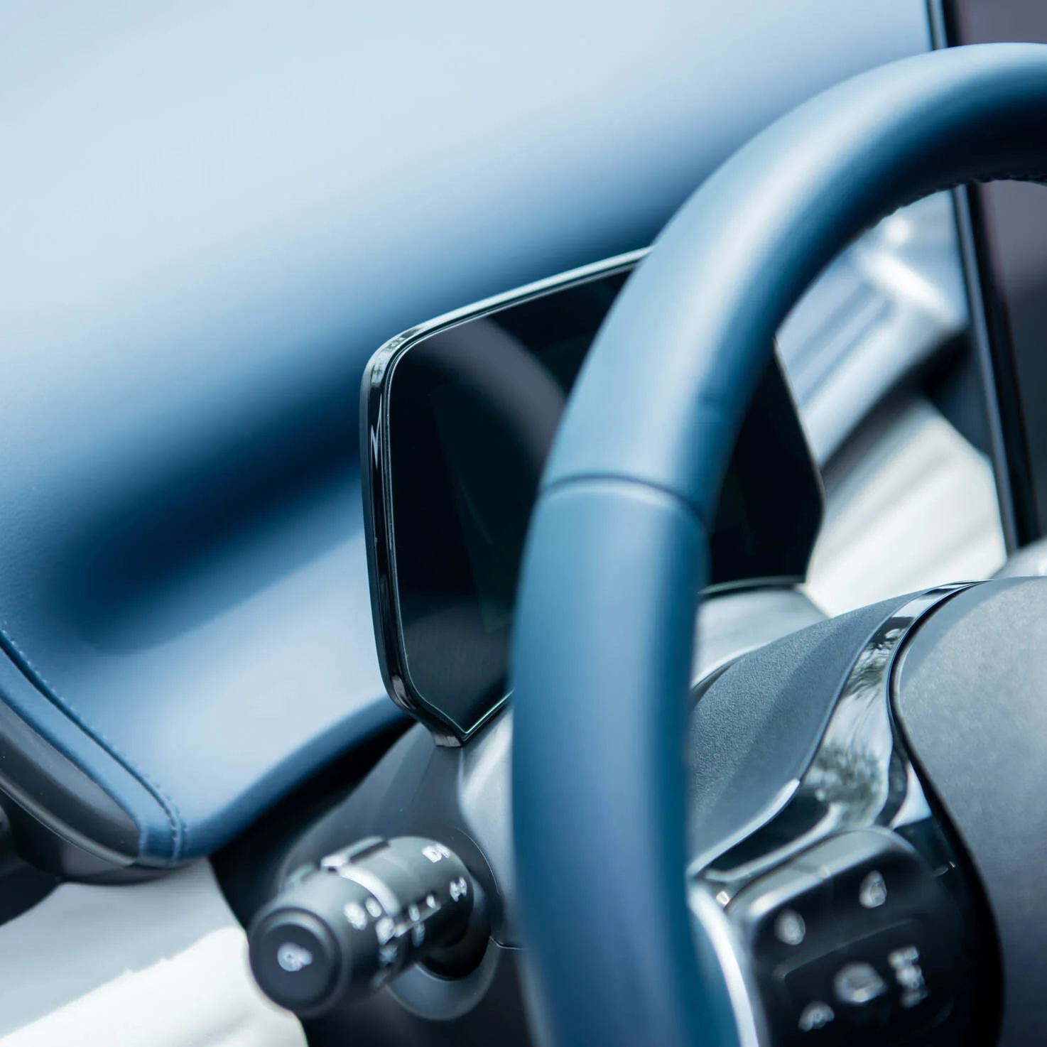 Dashboard Screen Protector for BYD Atto 3 - Driver Side Only - Image 4