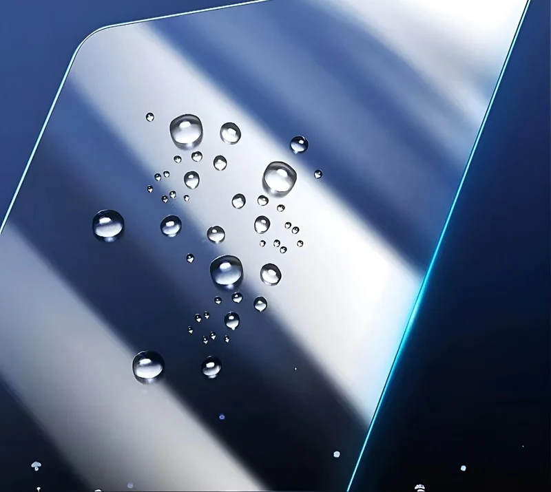 Dashboard Screen Protector for BYD Dolphins - Driver Side Only - Image 4