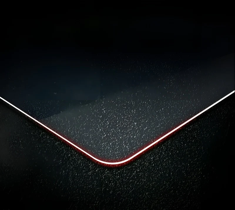 Dashboard Screen Protector for BYD Dolphins - Driver Side Only - Image 5