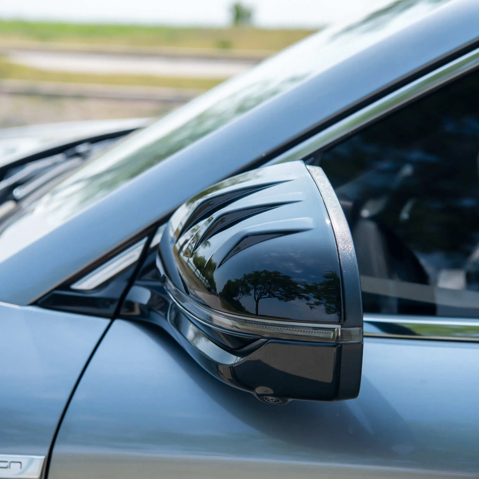 Outside Mirrors Cap for BYD Atto 3 & Sealion 6/Seal U - Image 10