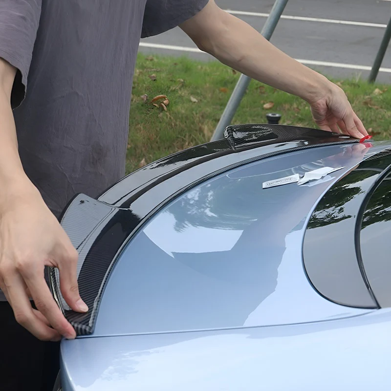 Performances Spoiler for BYD Seal - Image 10