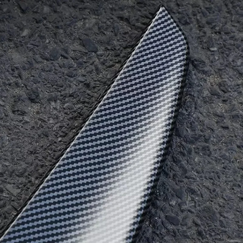 Performances Spoiler for BYD Seal - Image 12