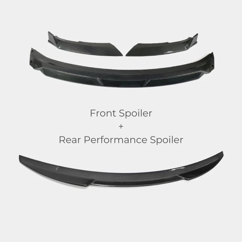 Performances Spoiler for BYD Seal - Image 14