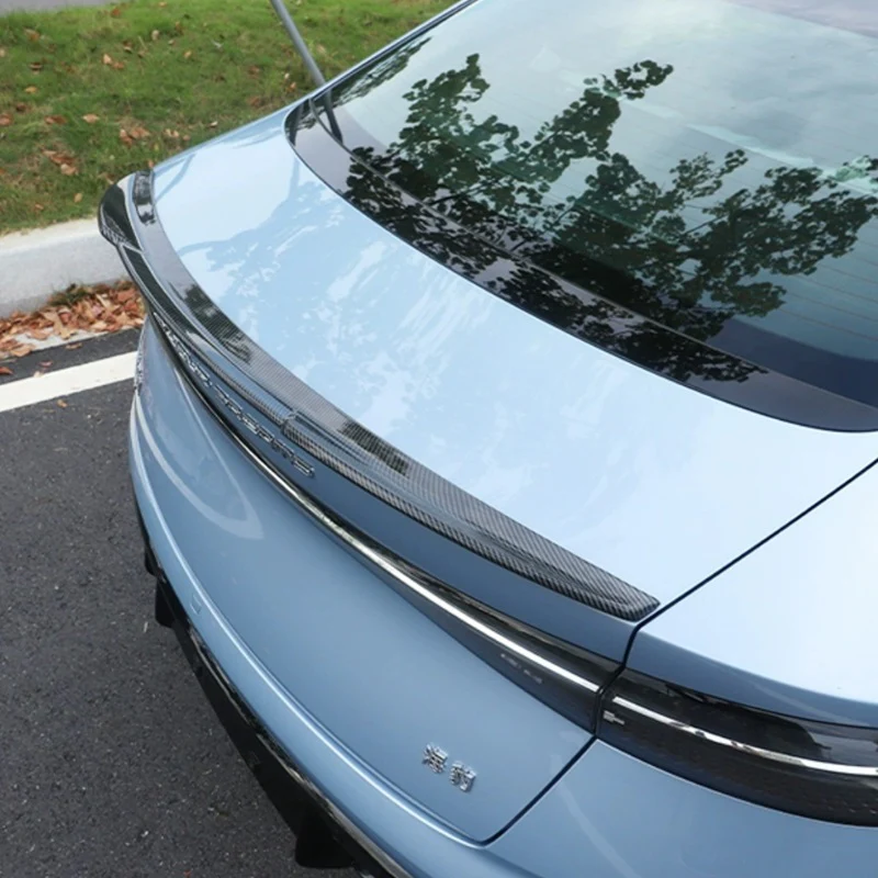 Performances Spoiler for BYD Seal - Image 5