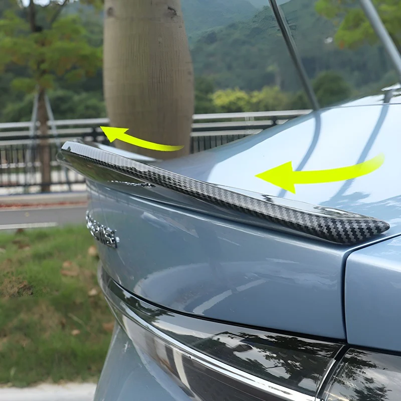 Performances Spoiler for BYD Seal - Image 9