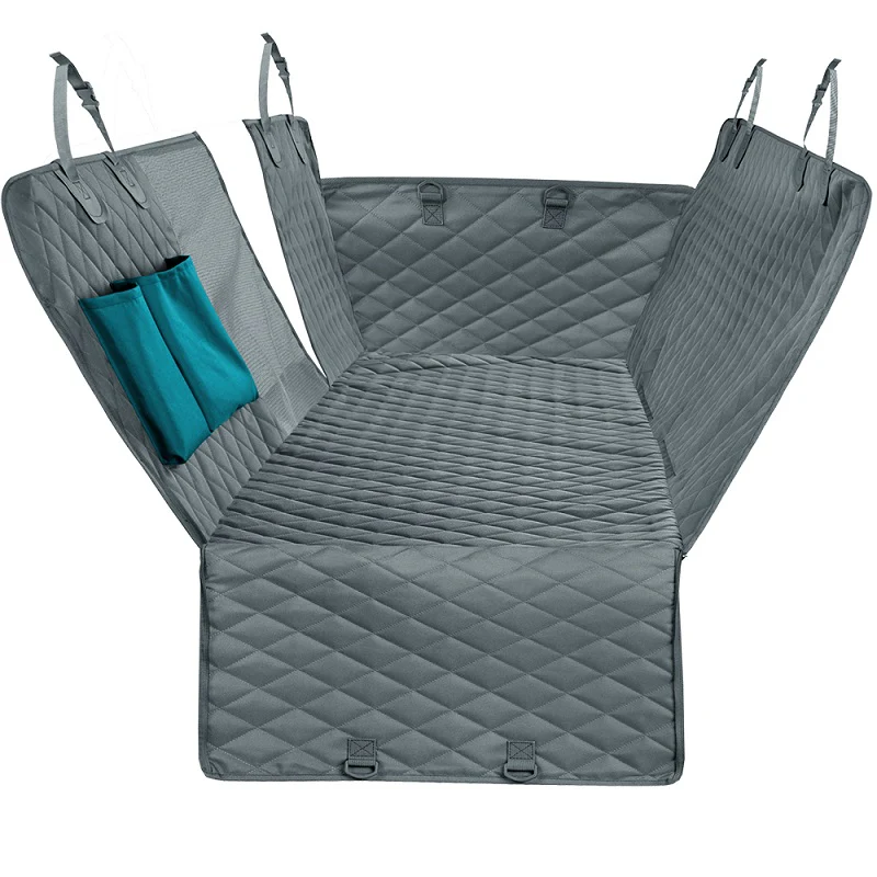 Pet Dog Car Seat Protector Covers Hammock for BYD - Image 3