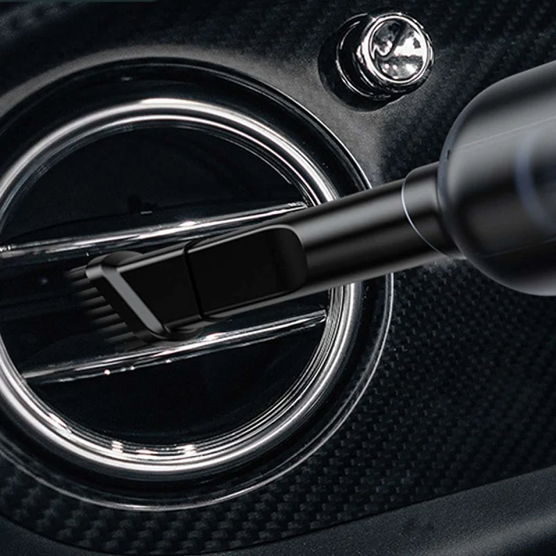 Portable Cordless Powerful Vacuum Cleaner for BYD - Image 4