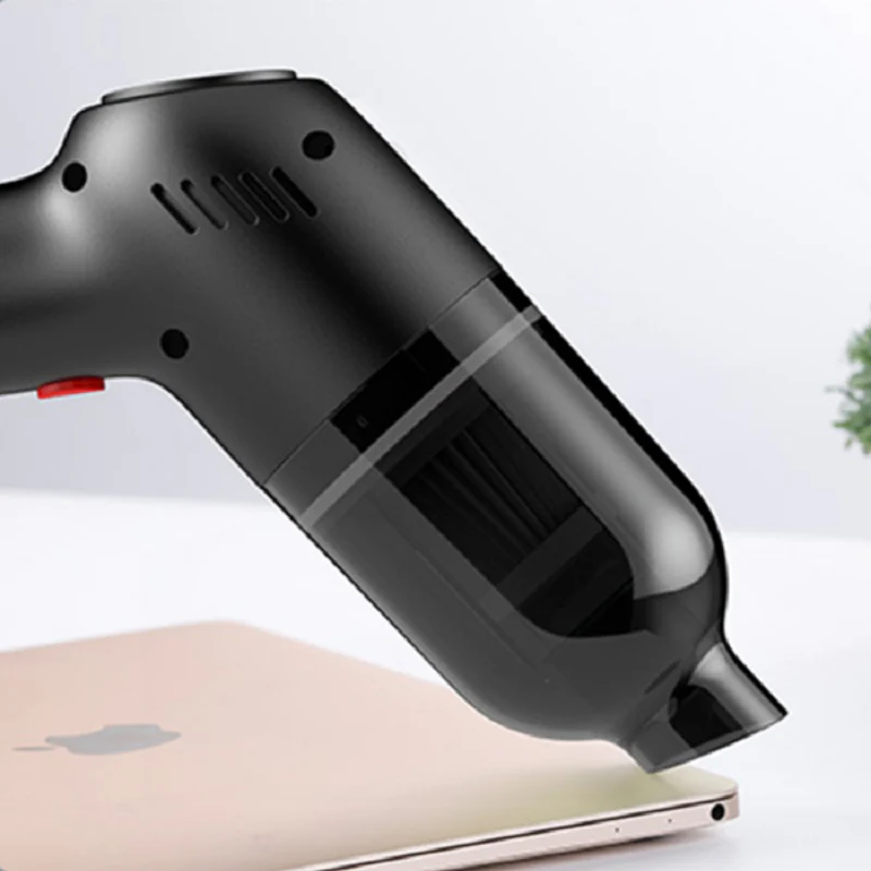 Portable Cordless Powerful Vacuum Cleaner for BYD - Image 6