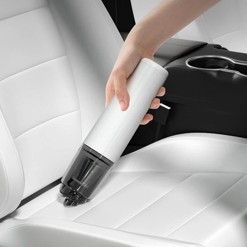 Powerful Car Cordless Vacuum Cleaner - Image 5
