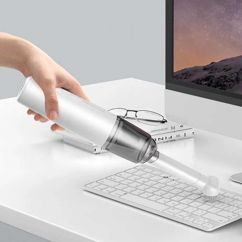 Powerful Car Cordless Vacuum Cleaner - Image 6