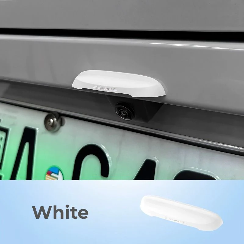 Rearview Camera Silicone Anti Rain Cover for BYD - Image 4