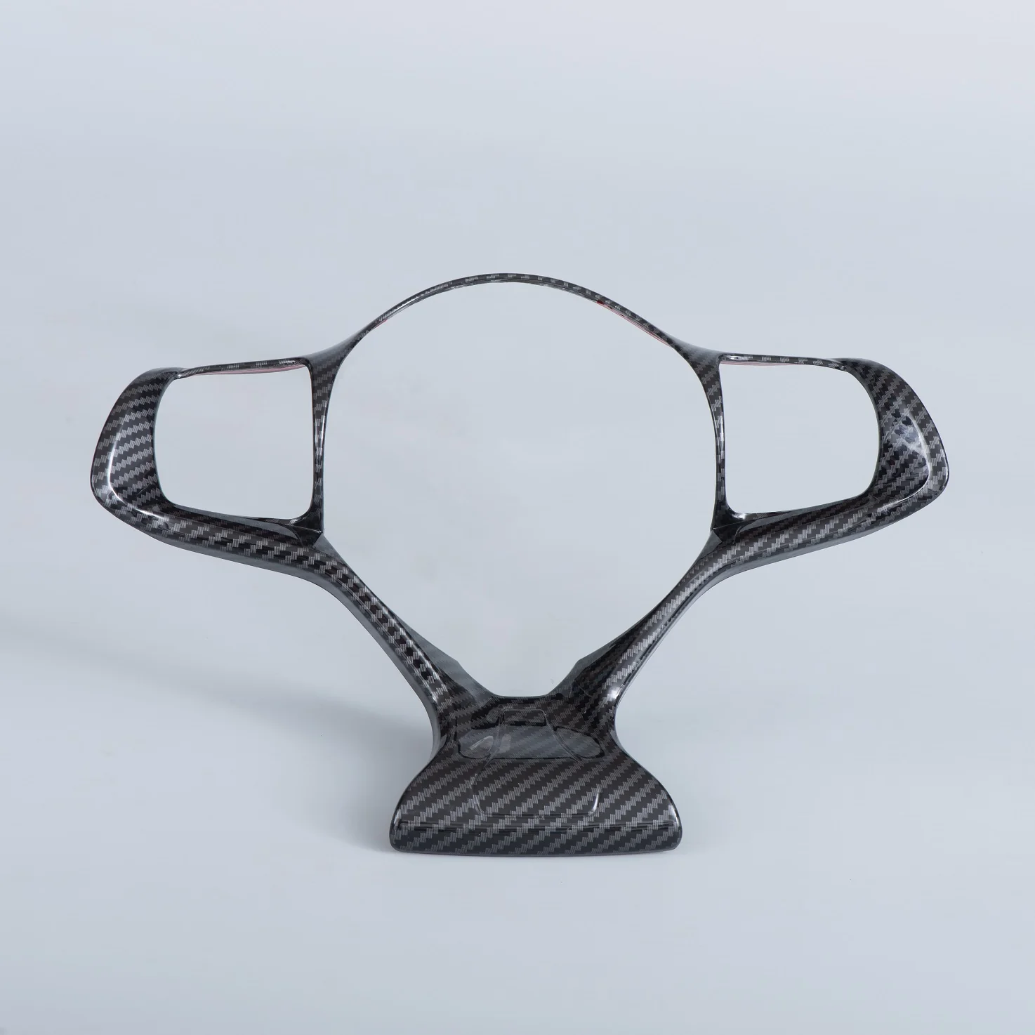 Steering Wheel Wrap for BYD Atto 3/Dolphins - Image 7