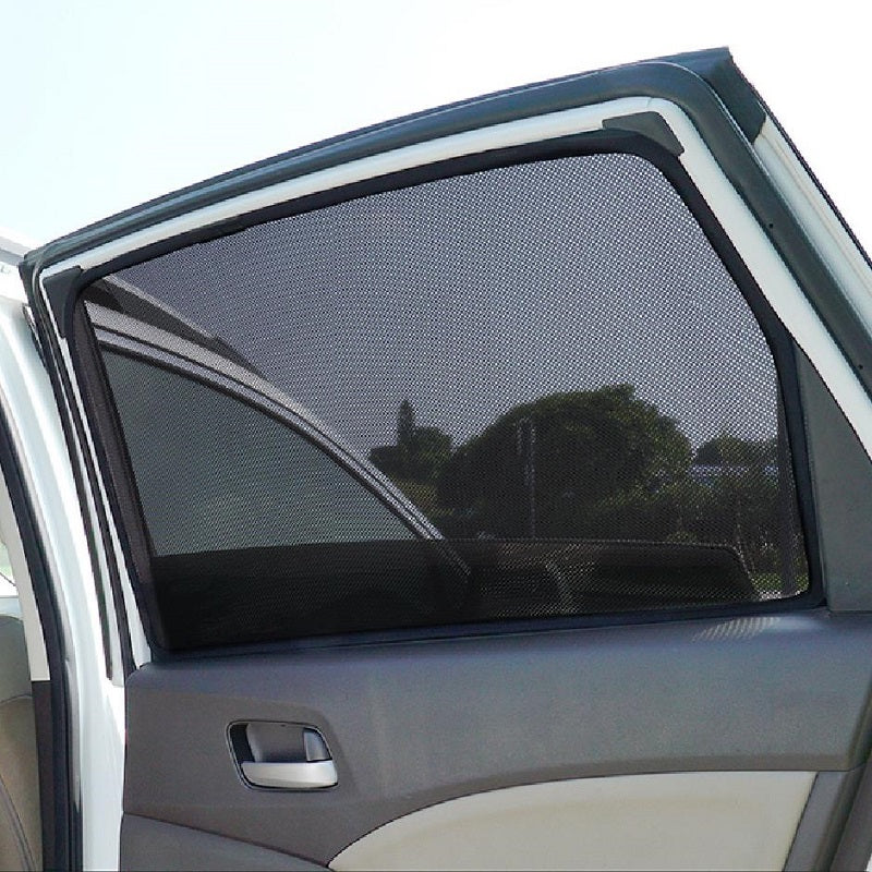 Sunshade Visor Mesh Curtain for BYD - Image 5