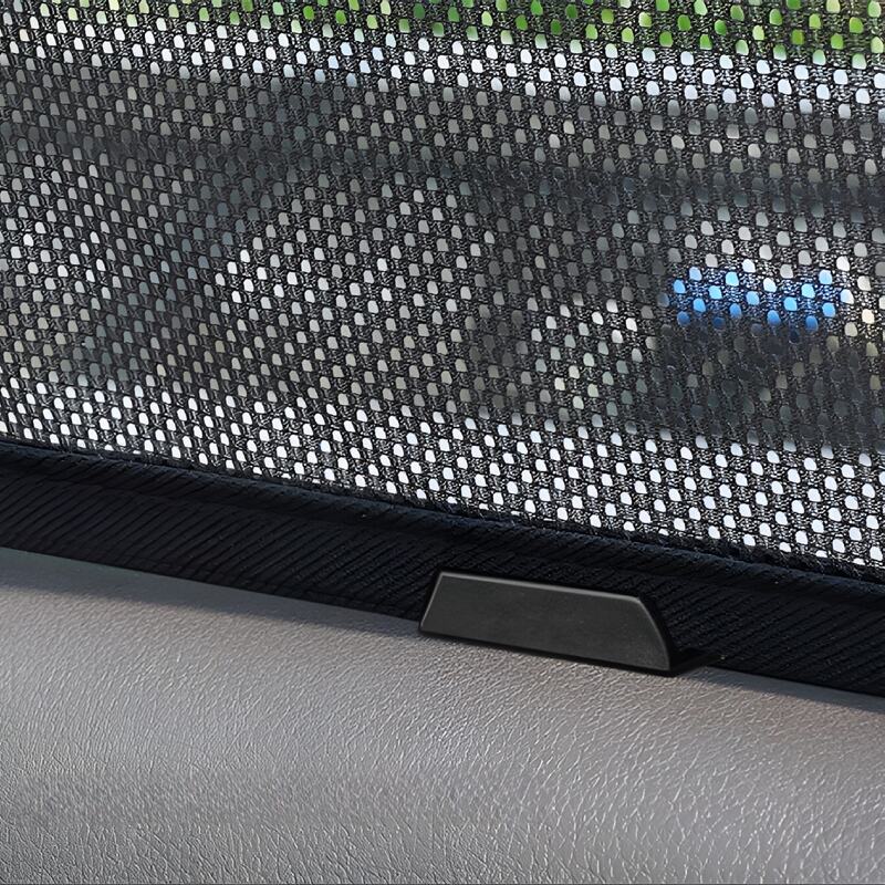 Sunshade Visor Mesh Curtain for BYD - Image 7