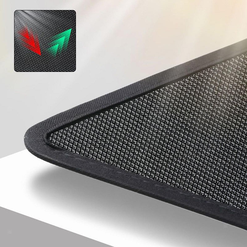 Sunshade Visor Mesh Curtain for BYD - Image 8