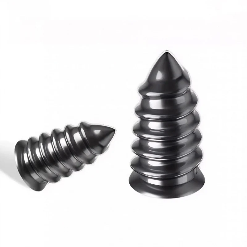 Tire Repair Rubber Nails - Image 7