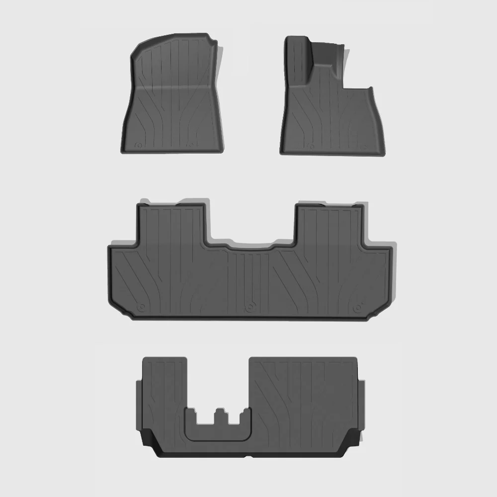 Discover The World of TOP BYD