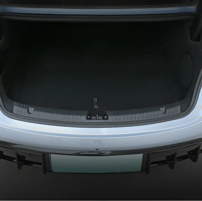 TPE Trunk Guards for BYD Seal - Image 4