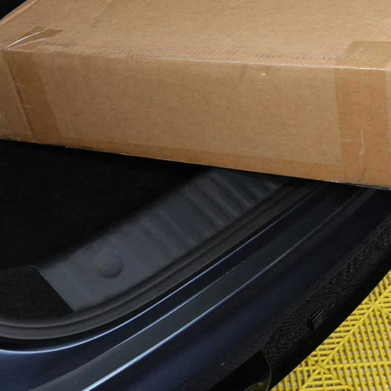 TPE Trunk Guards for BYD Seal - Image 6