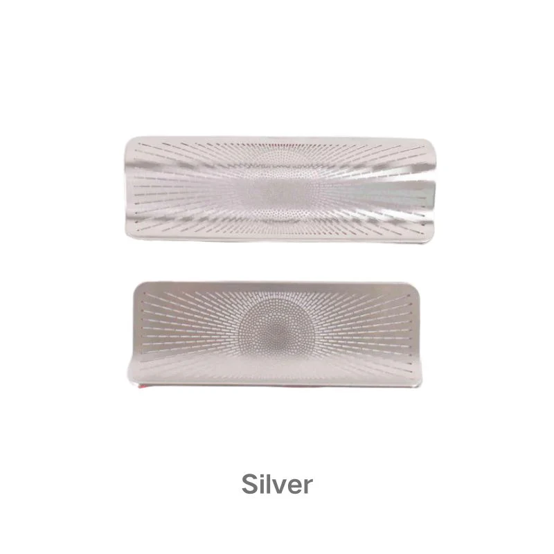 Under-seat Air Vent Cover for BYD Sealion 8/Atto 8 (2 pcs) - Image 10