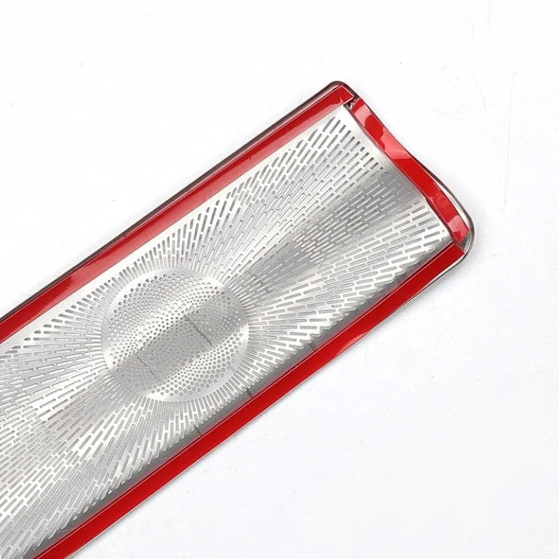 Under-seat Air Vent Cover for BYD Sealion 8/Atto 8 (2 pcs) - Image 5