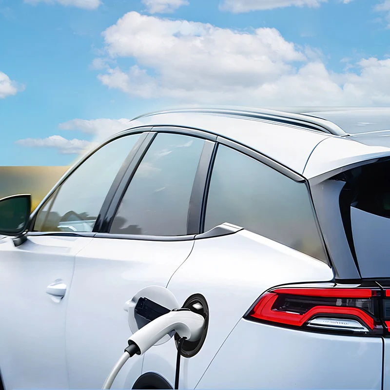 Electric Vehicle Discharger V2L - Image 3