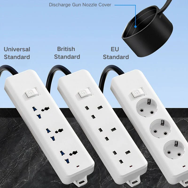 Electric Vehicle Discharger V2L - Image 6