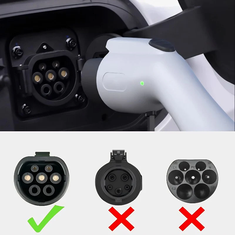 Electric Vehicle Discharger V2L - Image 7