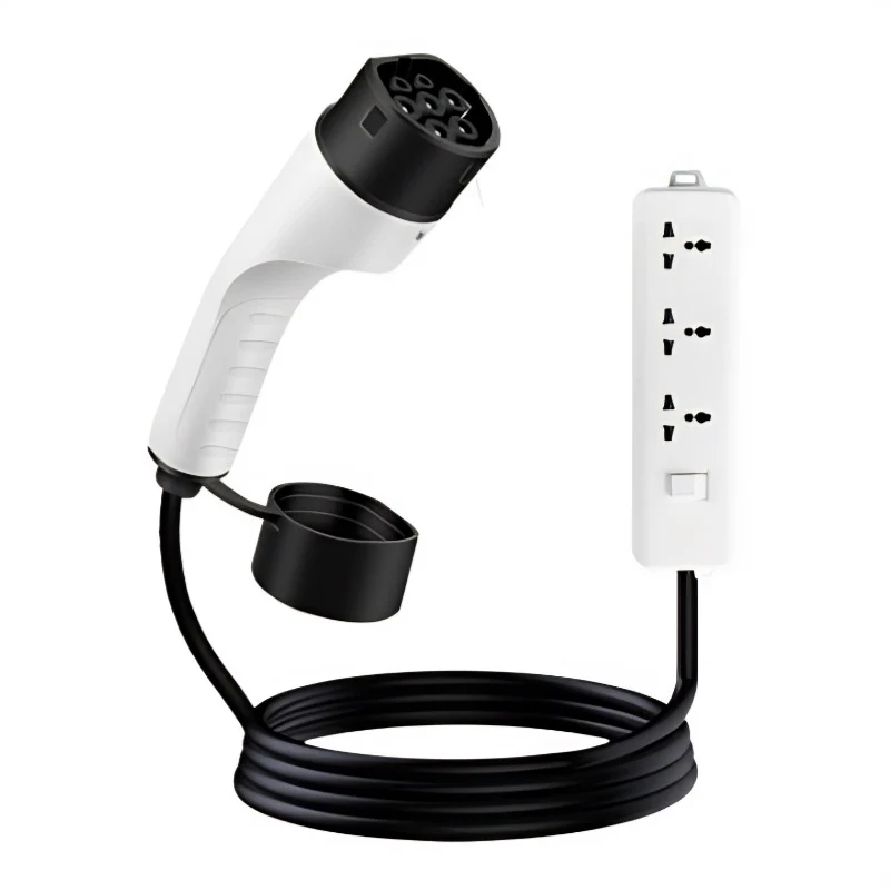 Electric Vehicle Discharger V2L - Image 8