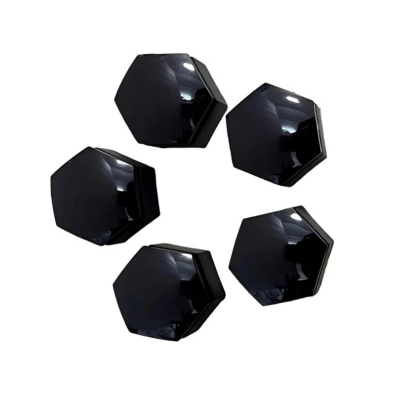 Wheel Bolt Caps for BYD (5 pcs) - Image 4