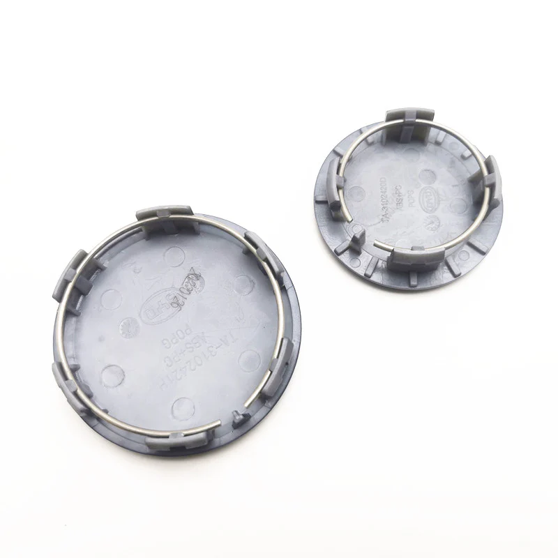 Wheel Center Cap for BYD (4 pcs) - Image 3