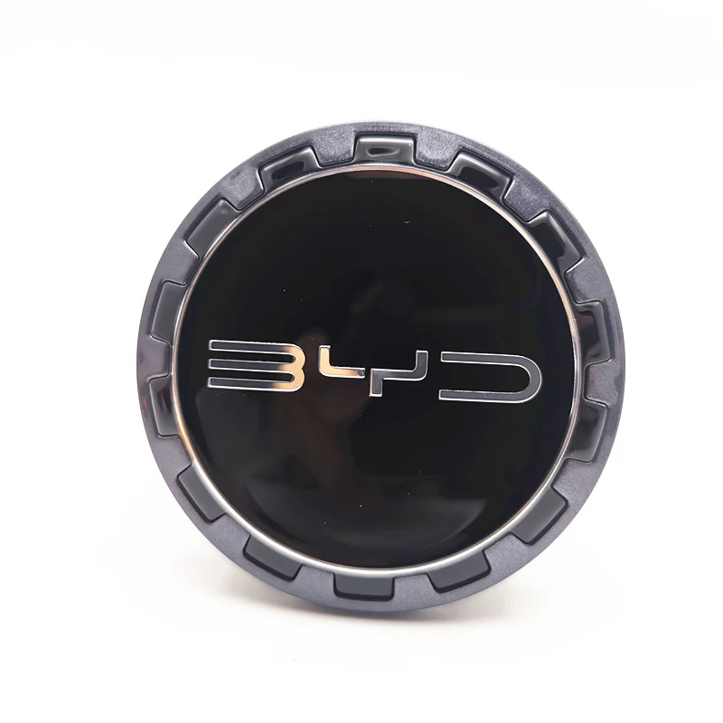Wheel Center Cap for BYD (4 pcs) - Image 4